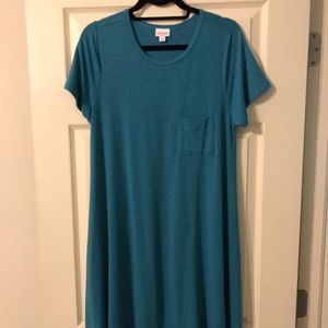 LuLaRoe Carly Dress